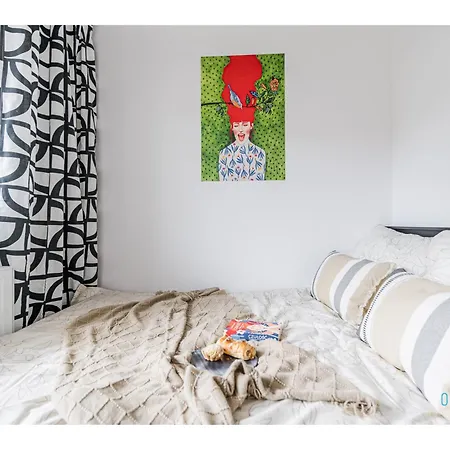 Lavender - 15 Minutes To Old Town Gdansk