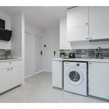 Lavender - 15 Minutes To Old Town غدانسك