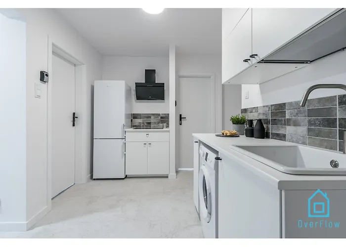 Lavender - 15 Minutes To Old Town Γκντανσκ