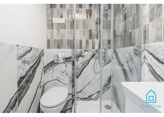 Lavender - 15 Minutes To Old Town