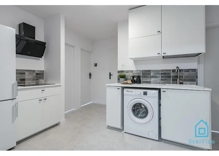 Lavender - 15 Minutes To Old Town Γκντανσκ